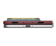 PITAKA
Edge Case do iPhone 18 Fold Back Cover Sunset2.0 - 1611911 - zdjęcie 2
